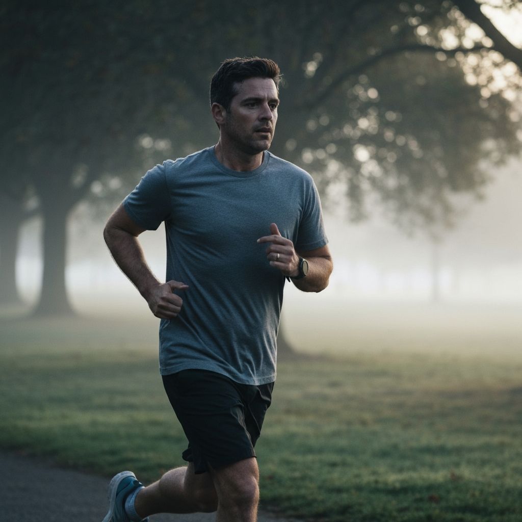 Physical activity and sustained fitness practices